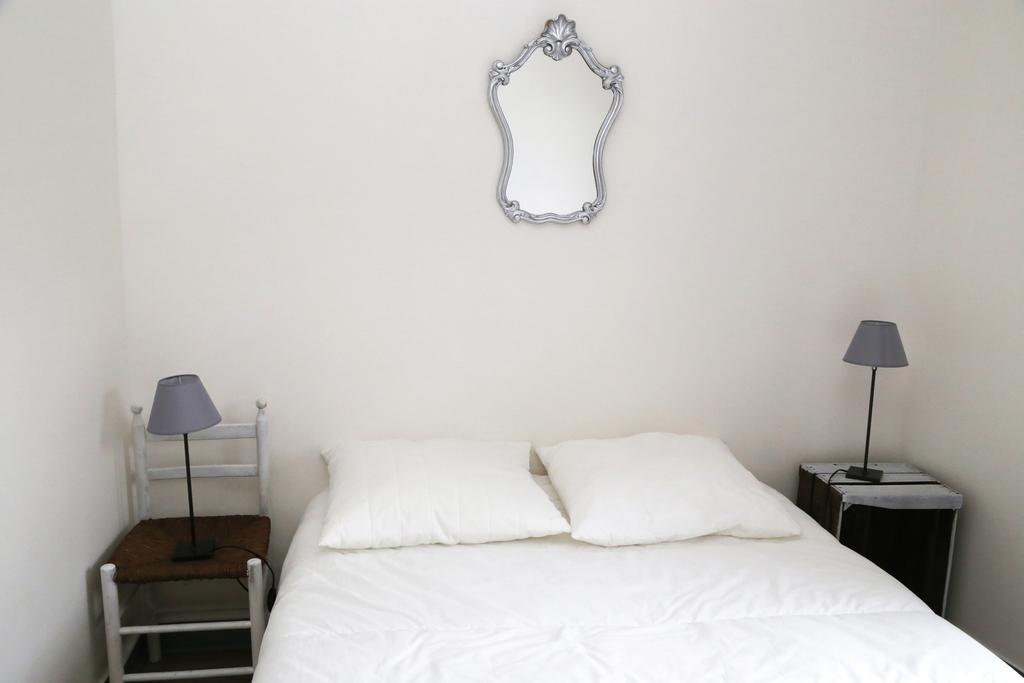Appartement Du Port De オンフルール エクステリア 写真